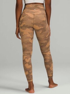 Lululemon Align High Rise Pant